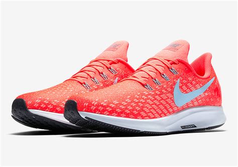 nike air zoom pegasus 35 oder flyknit